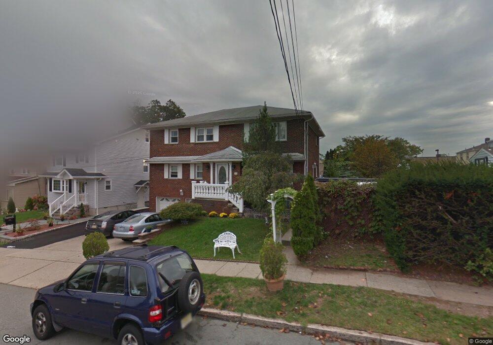 310 Page Ave, Lyndhurst, NJ 07071 - photo 1