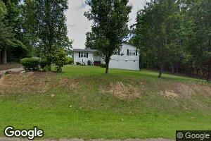 207 Elberton St, Calhoun Falls, SC 29628