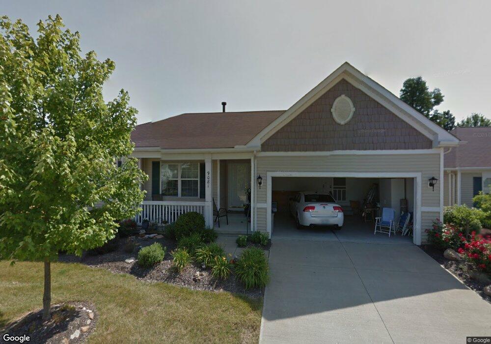 9081 W Windsor Dr, Olmsted Falls, OH 44138 - photo 1