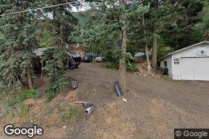 10075 Mountain Rd, Cascade, CO 80809