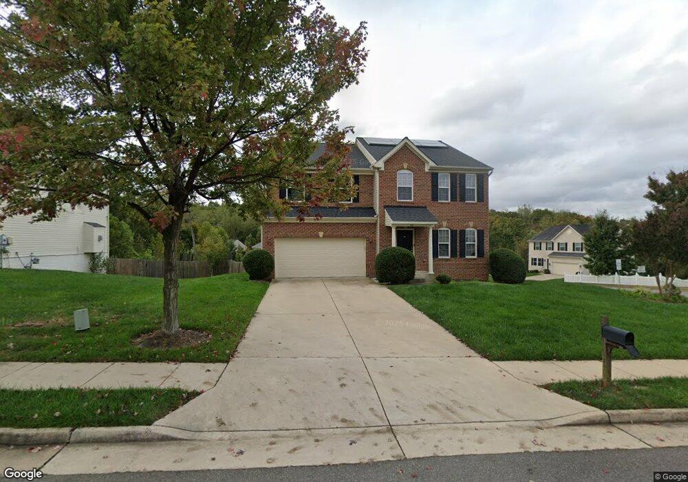 52 Bismark Dr, Stafford, VA 22554 - photo 1