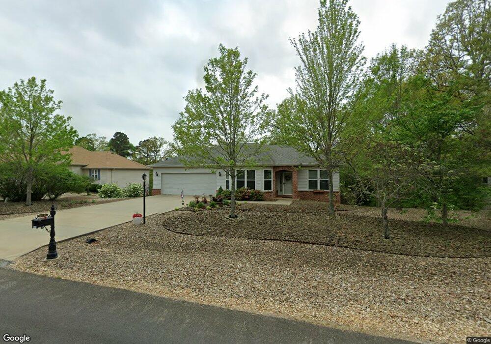 10 Milford Ln, Bella Vista, AR 72715 - photo 1