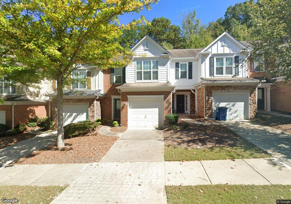 3686 Postwaite Cir, Duluth, GA 30097 - photo 1