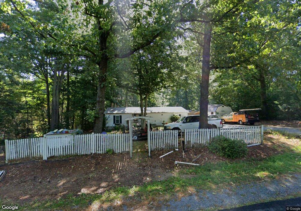 1495 Miles Moffitt Rd, Asheboro, NC 27205 - photo 1