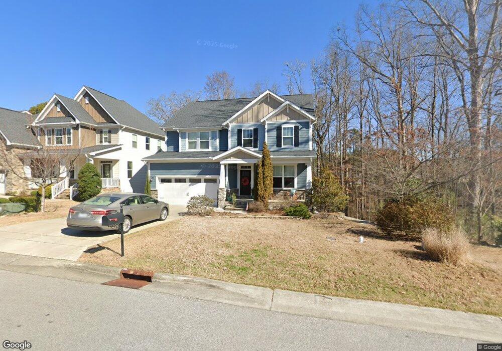 2536 Heathcote Ln, Apex, NC 27502 - photo 1