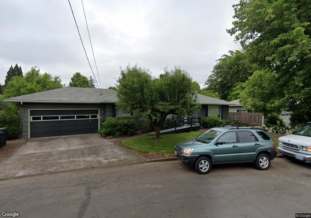 2025 Vista Suite B170 Ave SE, Salem, OR 97301 - photo 1