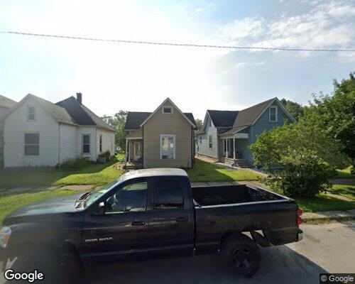 408 Burlington Ave  