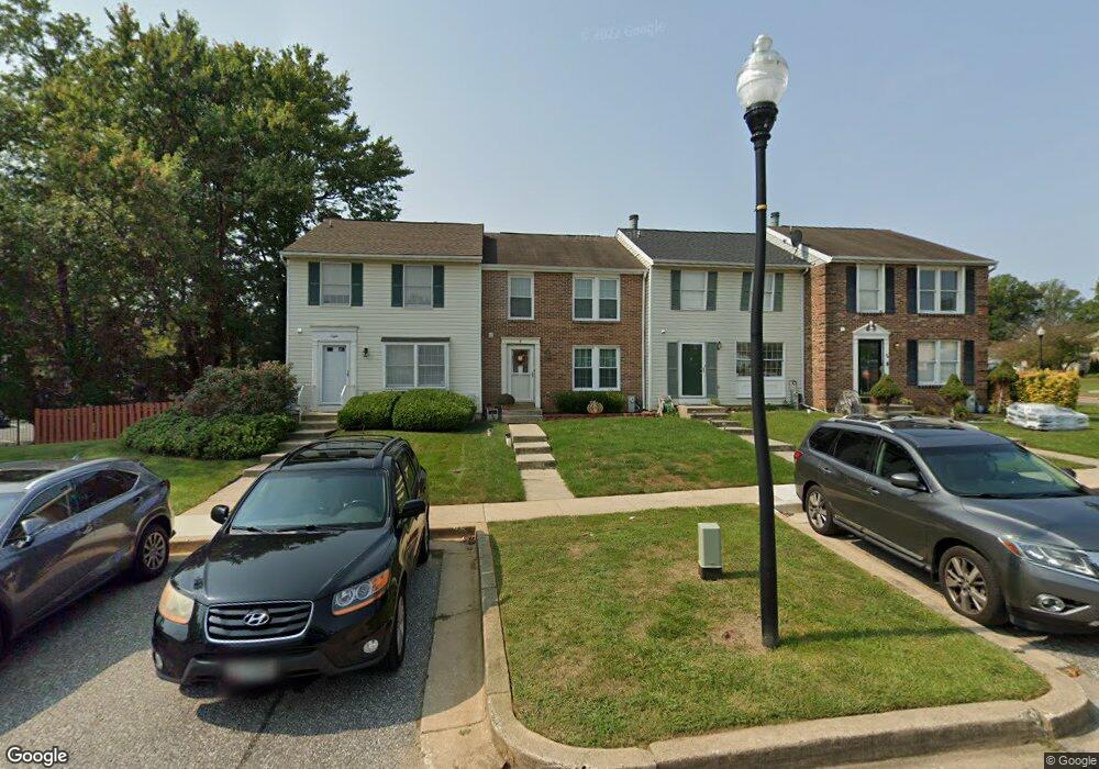 6 Pima Ct, Randallstown, MD 21133 - photo 1