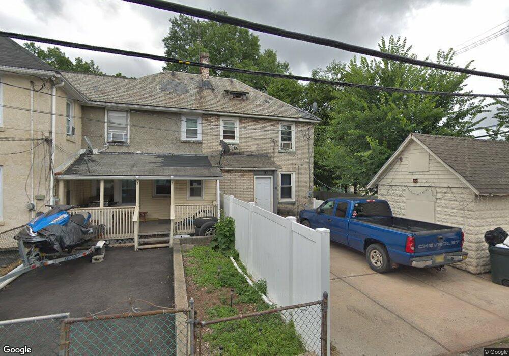 31 Langley Place, New Brunswick, NJ 08901 - photo 1