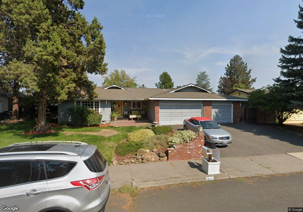 1886 NE Snowbird Ct, Bend, OR 97701 - photo 1