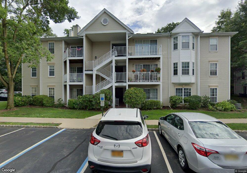 661 Plum Terrace unit A2, Mahwah, NJ 07430 - photo 1