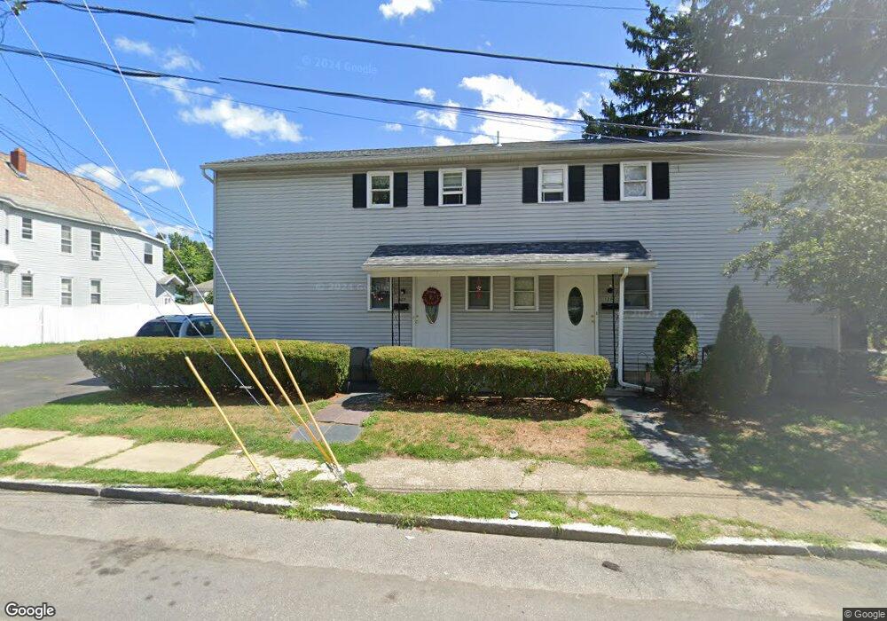 927 Bradt St, Schenectady, NY 12306 - photo 1