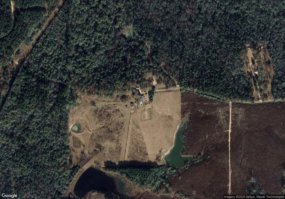 213 Smith Holifield Rd, Laurel, MS 39443 - photo 1