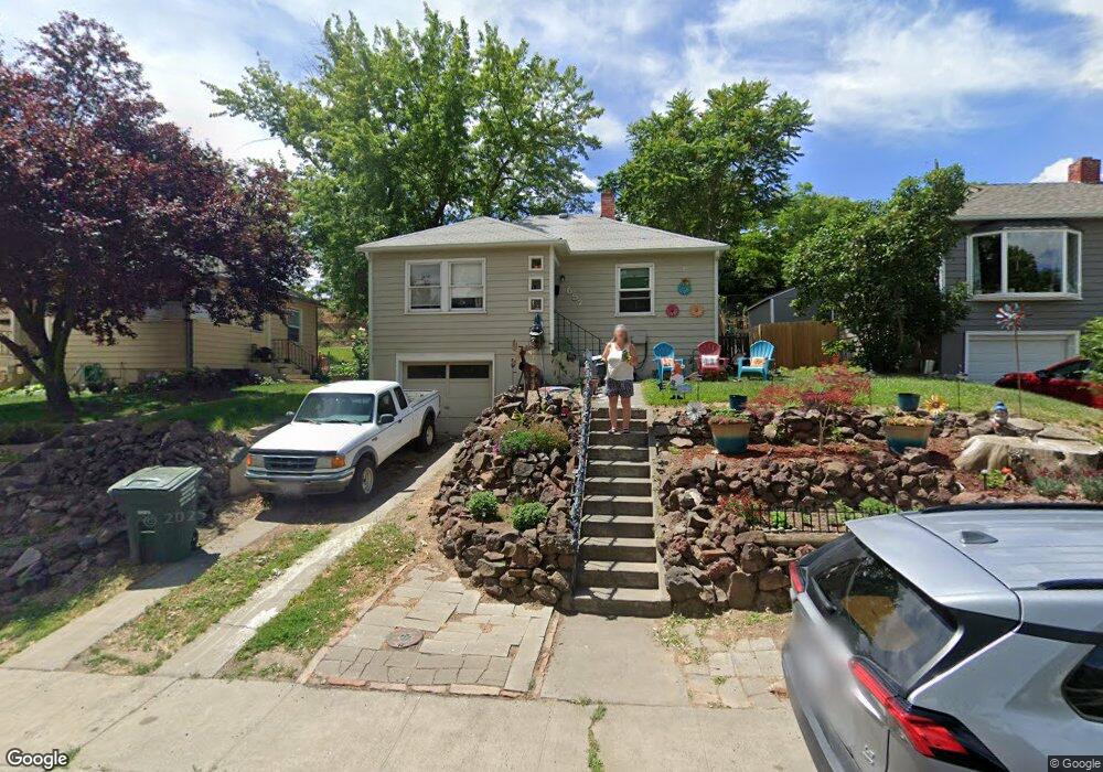 657 NW 8th St, Pendleton, OR 97801 - photo 1