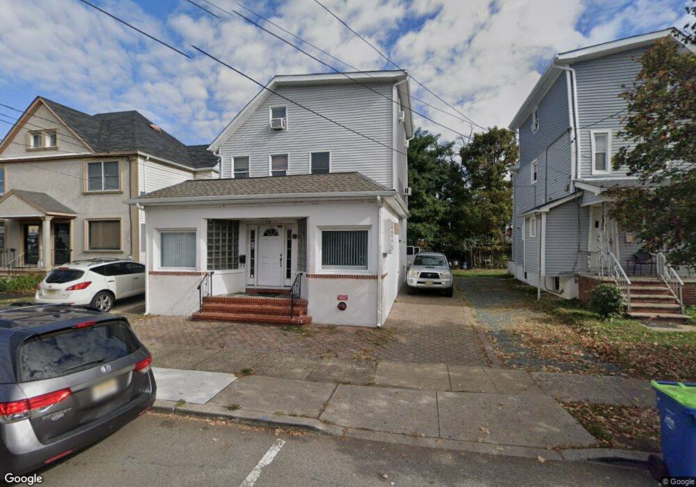 110-112 Watchung Ave, Plainfield, NJ 07060 - photo 1