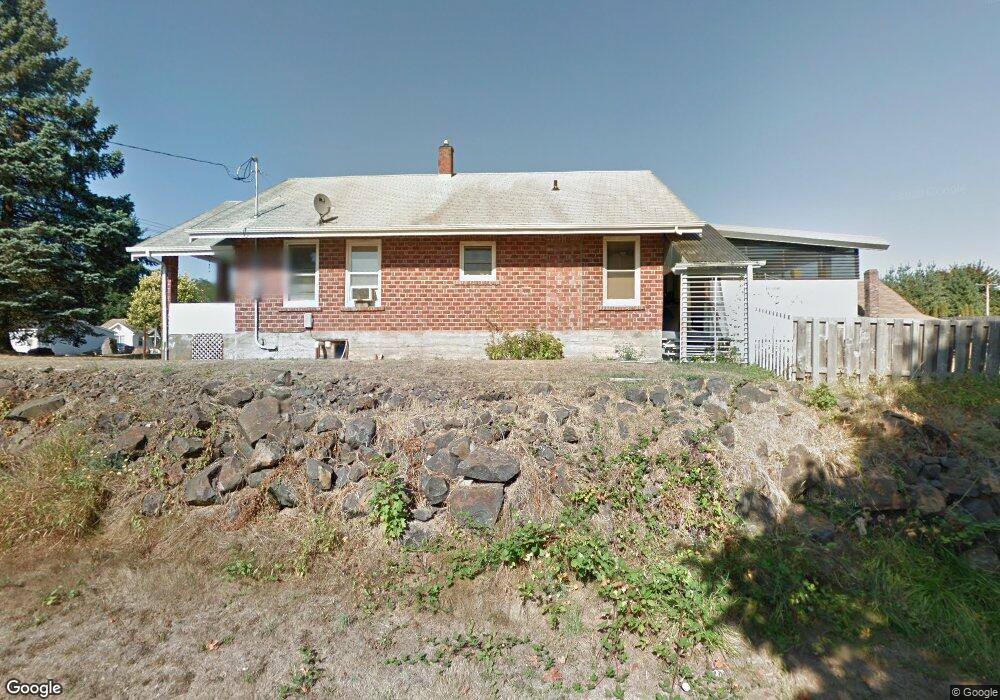 400 5th St, Toledo, WA 98591 - photo 1