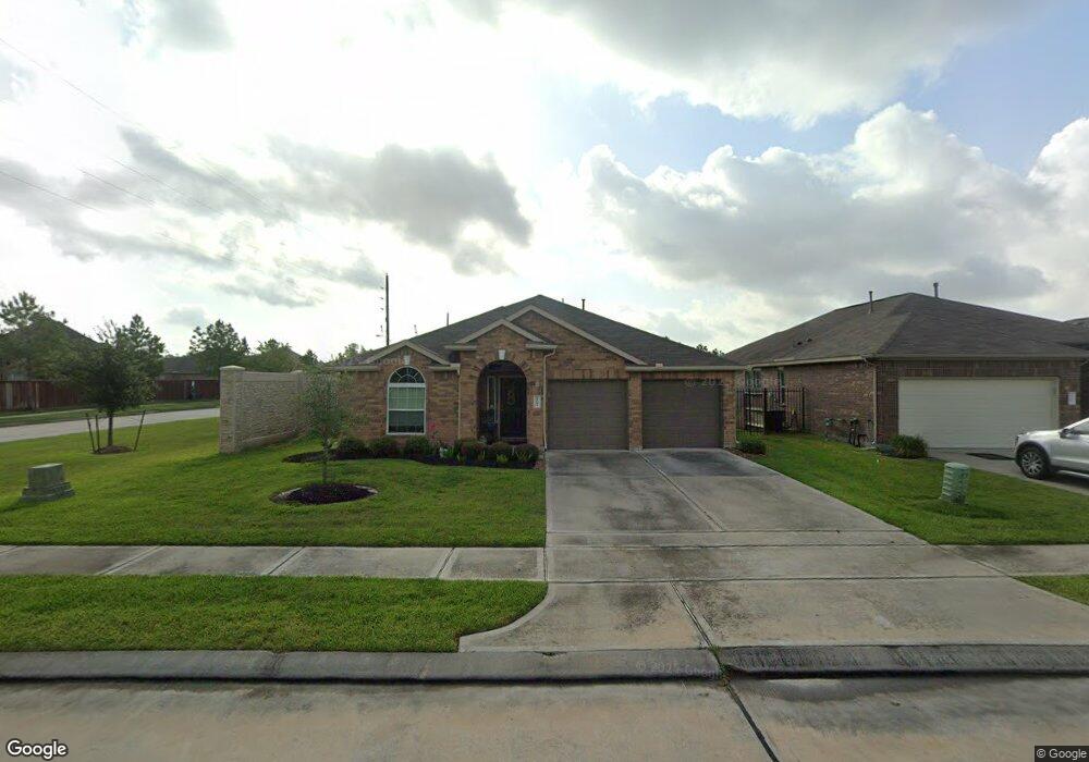 29603 Clover Shore Dr, Spring, TX 77386 - photo 1