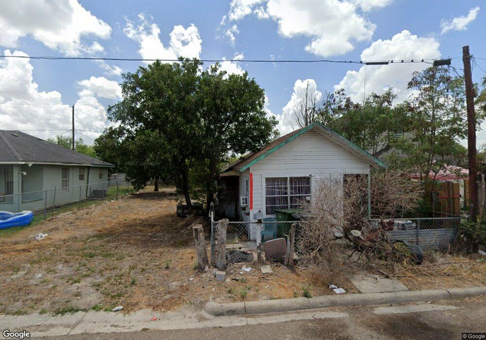 414 N Missouri Ave, Weslaco, TX 78596 - photo 1