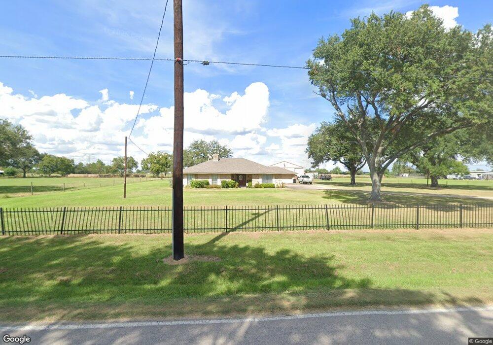24726 Bauer Hockley Rd, Hockley, TX 77447 - photo 1