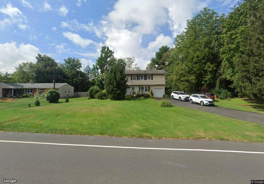 157 Old Cranbury Rd, East Windsor, NJ 08512 - photo 1