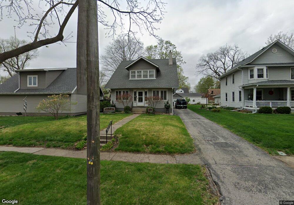 1006 39th St, Des Moines, IA 50311 - photo 1