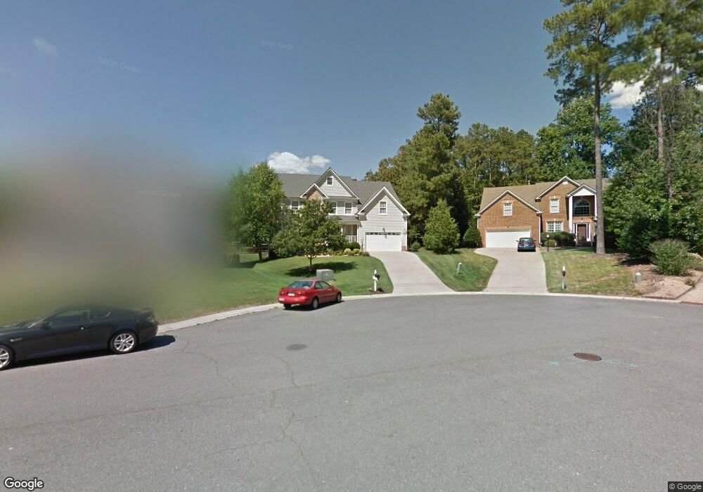 9290 Crossover Dr, Mechanicsville, VA 23116 - photo 1