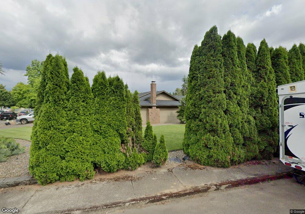 13162 Aspen Way NE, Aurora, OR 97002 - photo 1