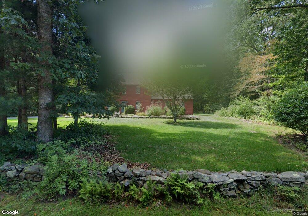 25 Sakonnet Trail, Little Compton, RI 02837 - photo 1