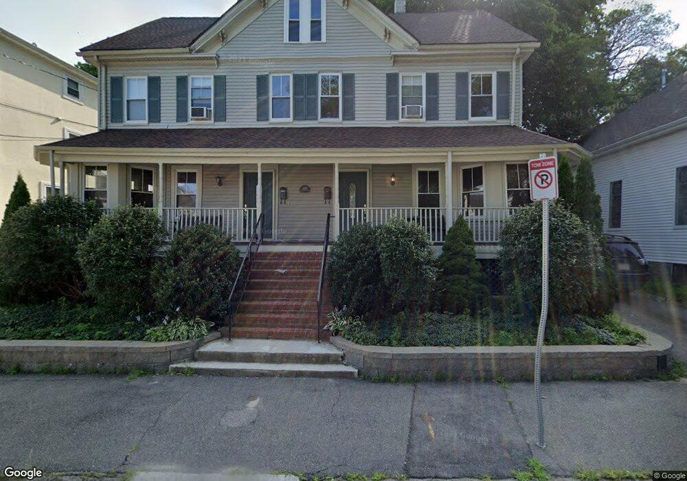 Street View Photo