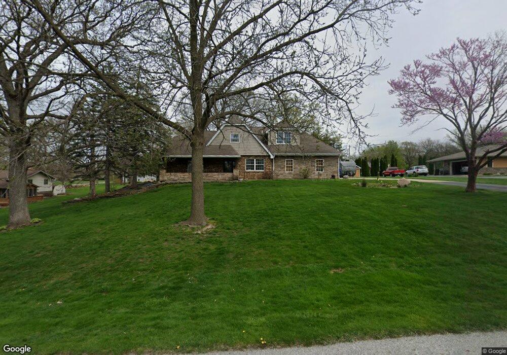 8907 Morse St, Crown Point, IN 46307 - photo 1