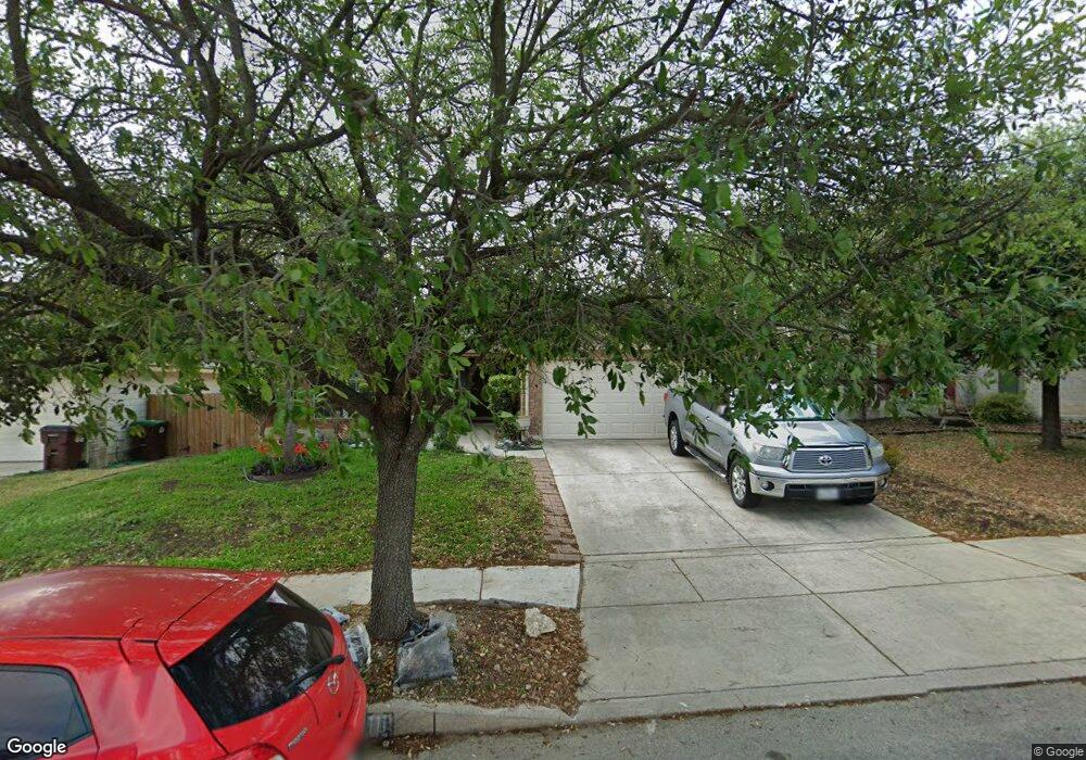 10111 Wildhorse Pkwy, San Antonio, TX 78254 - photo 1