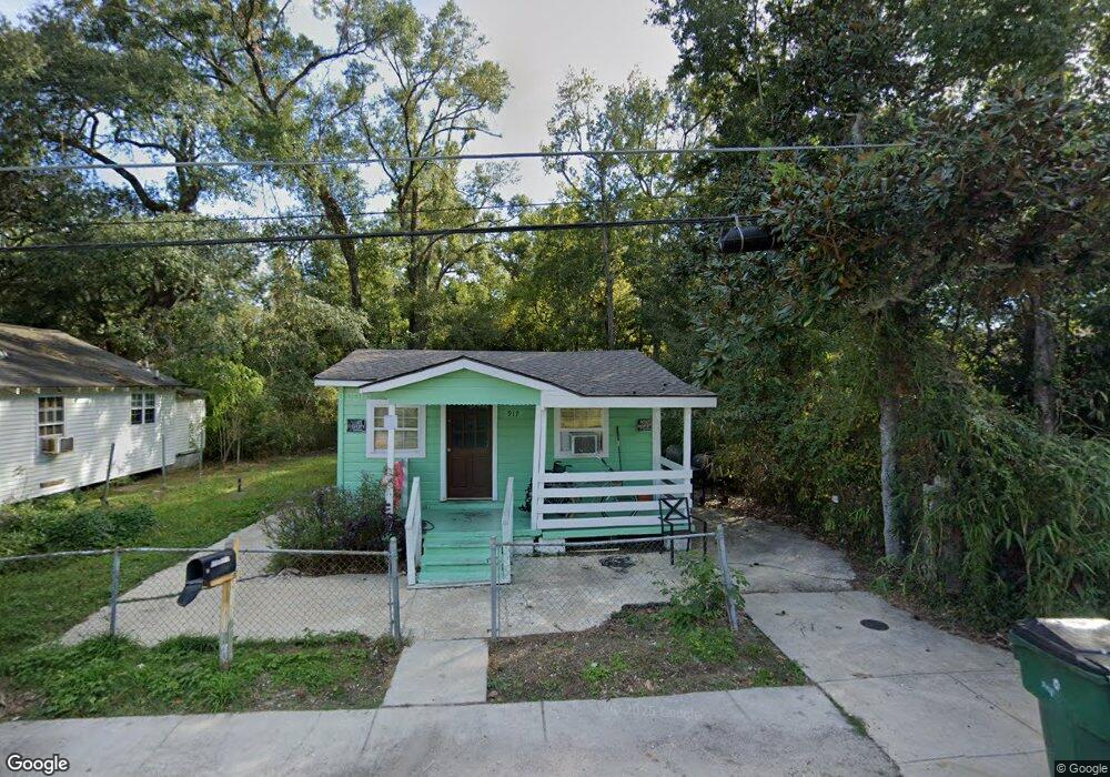 917 Daney St, Slidell, LA 70458 - photo 1