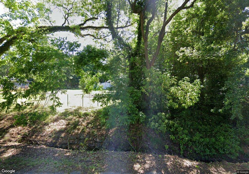 1079 S College St, Pavo, GA 31778 - photo 1