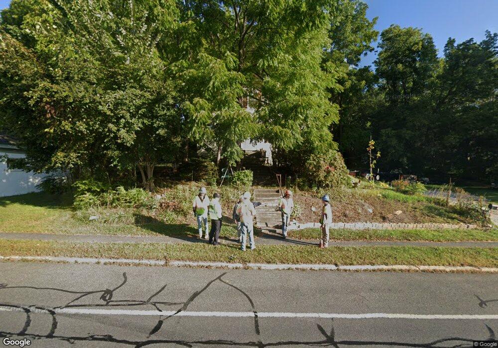 630 W Housatonic St, Pittsfield, MA 01201 - photo 1