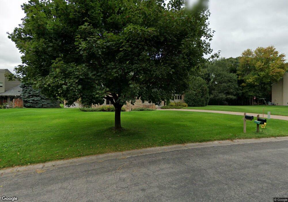 3595 116th Ln NW, Coon Rapids, MN 55433 - photo 1