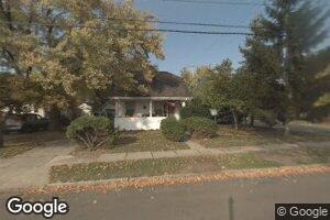 741 Bates St, Lansing, MI 48906