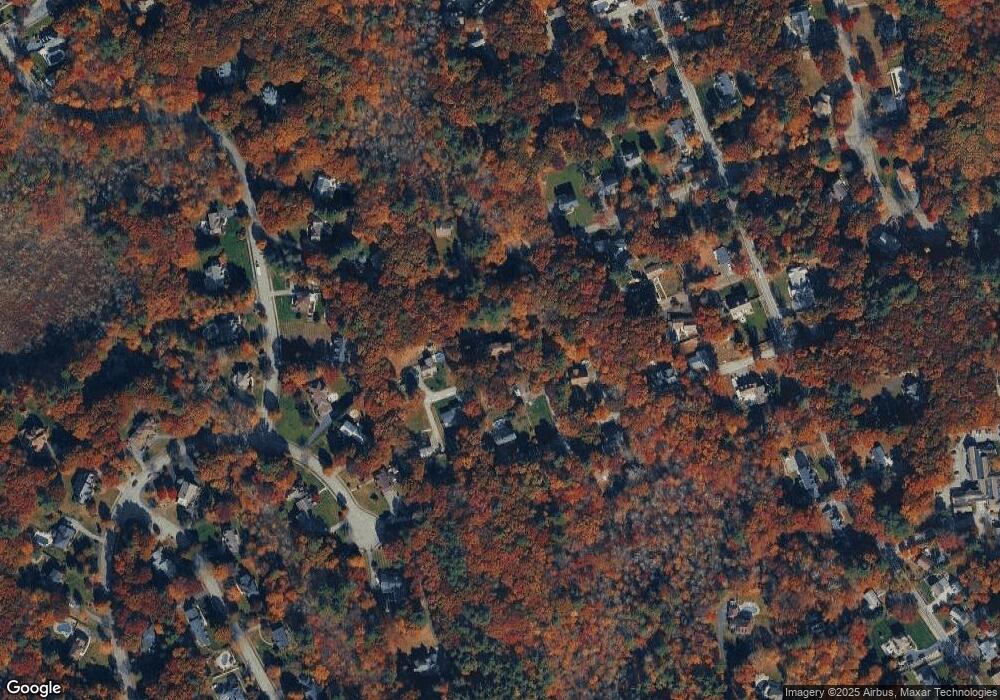 11 Stevens Rd, North Reading, MA 01864 - photo 1