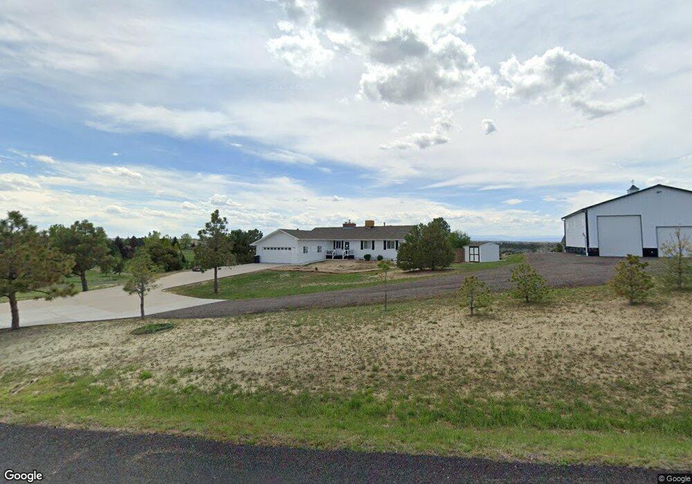 26190 E Kettle Cir, Aurora, CO 80016 - photo 1