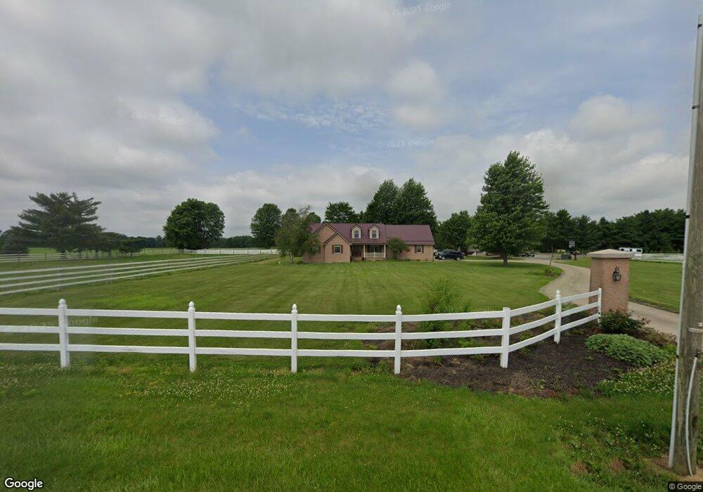 3863 N 375 E unit Anderson, IN, Anderson, IN 46012 - photo 1