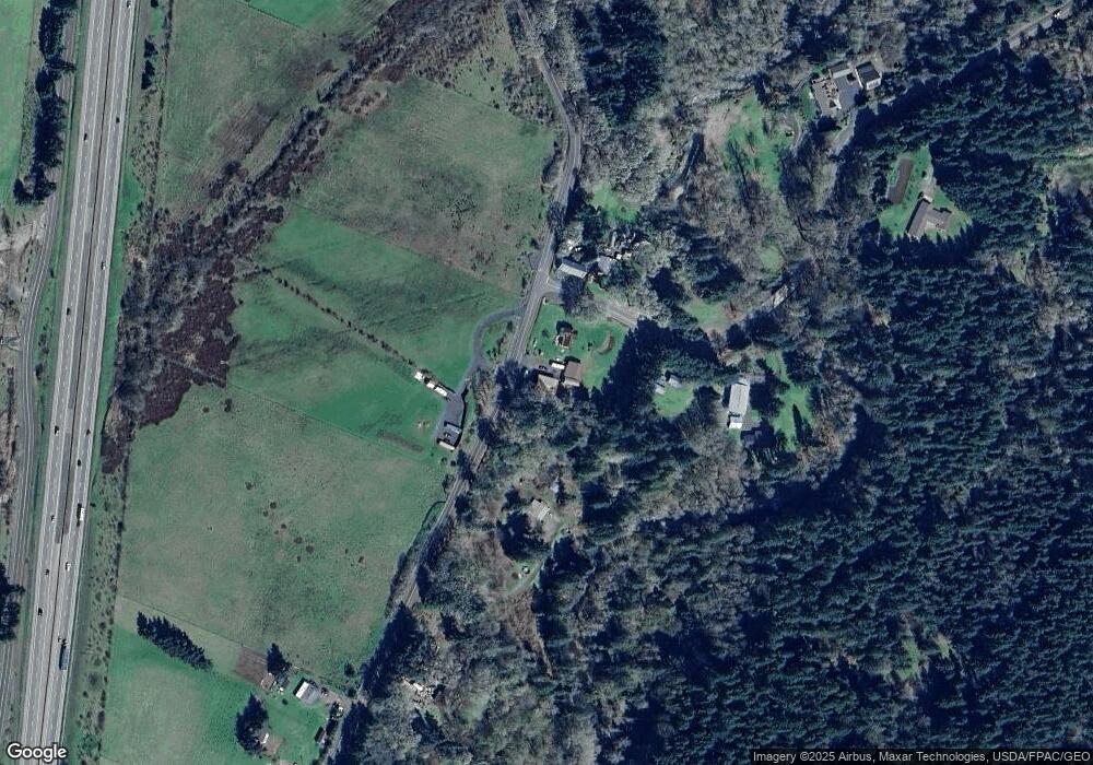 363 Drews Prairie Rd, Toledo, WA 98591 - photo 1