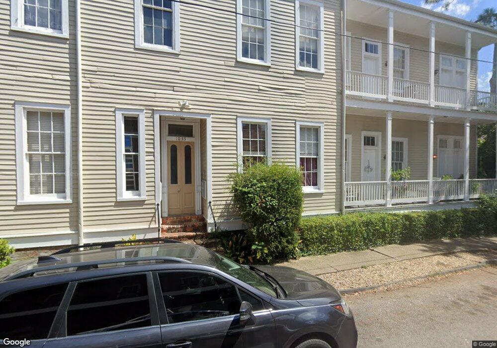 1035 Third St unit 1, New Orleans, LA 70130 - photo 1