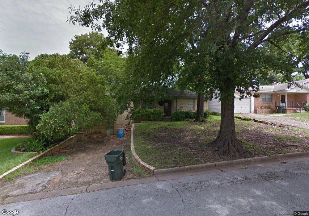 2218 Plume Dr, Tyler, TX 75703 - photo 1