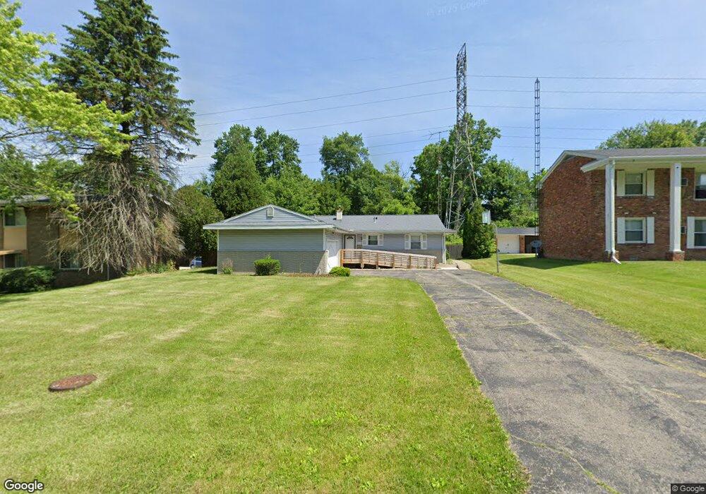 3522 Valleston Pkwy, Toledo, OH 43607 - photo 1