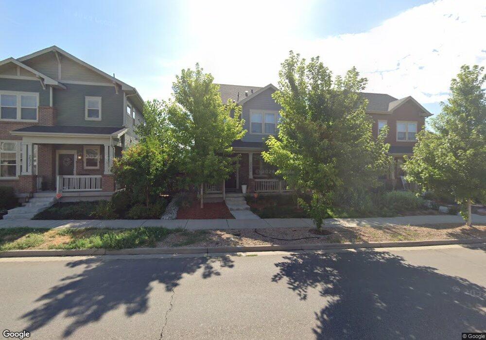 2562 Iola St, Aurora, CO 80010 - photo 1