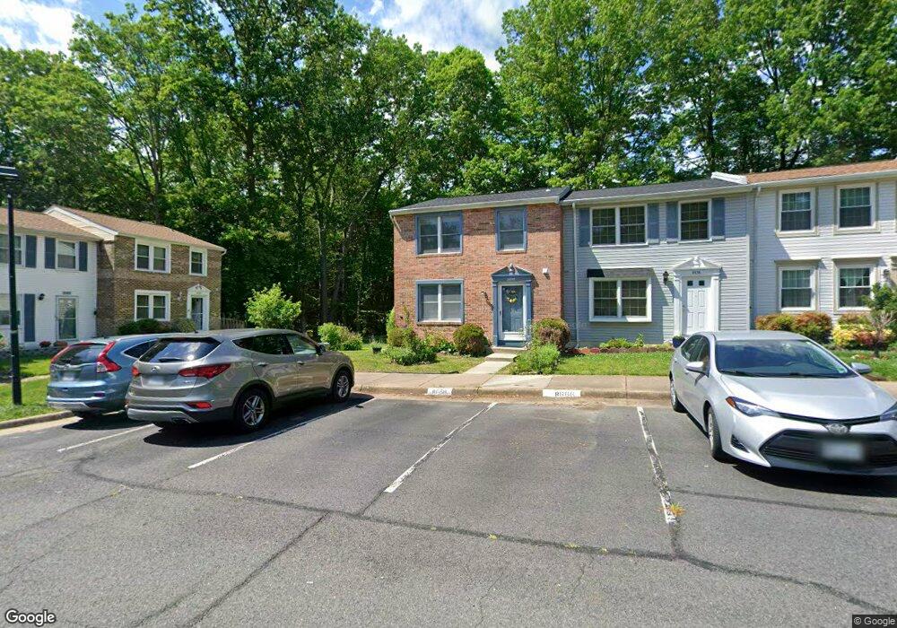 8658 Maple Glen Ct, Springfield, VA 22153 - photo 1