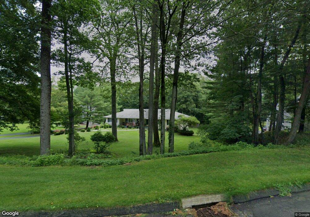 138 Eleven Levels Rd, Ridgefield, CT 06877 - photo 1