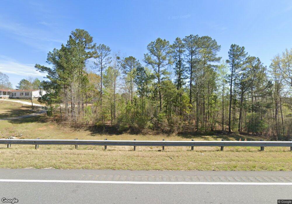 6119 U S 19, Culloden, GA 31016