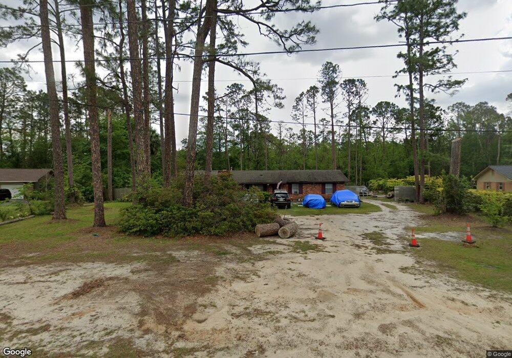 204 Circle Dr, Douglas, GA 31533 - photo 1