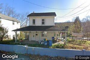 122 W Poplar St, Nanticoke, PA 18634