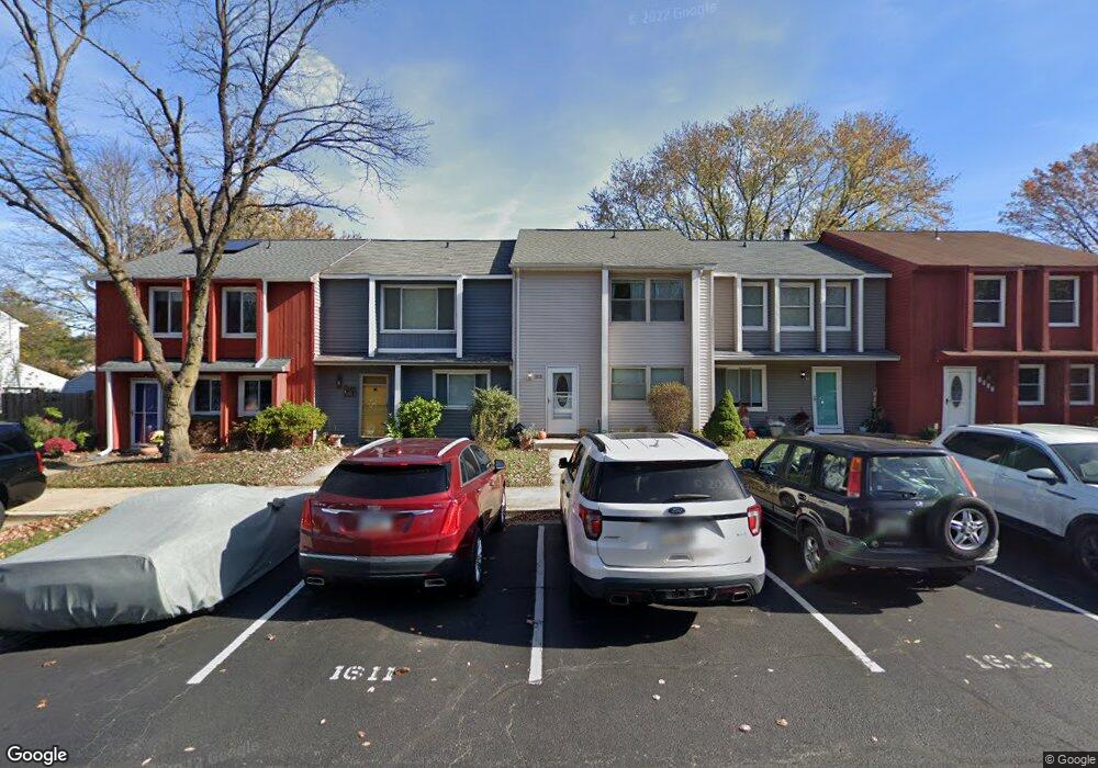 1609 Woodtree Ct W, Annapolis, MD 21409 - photo 1